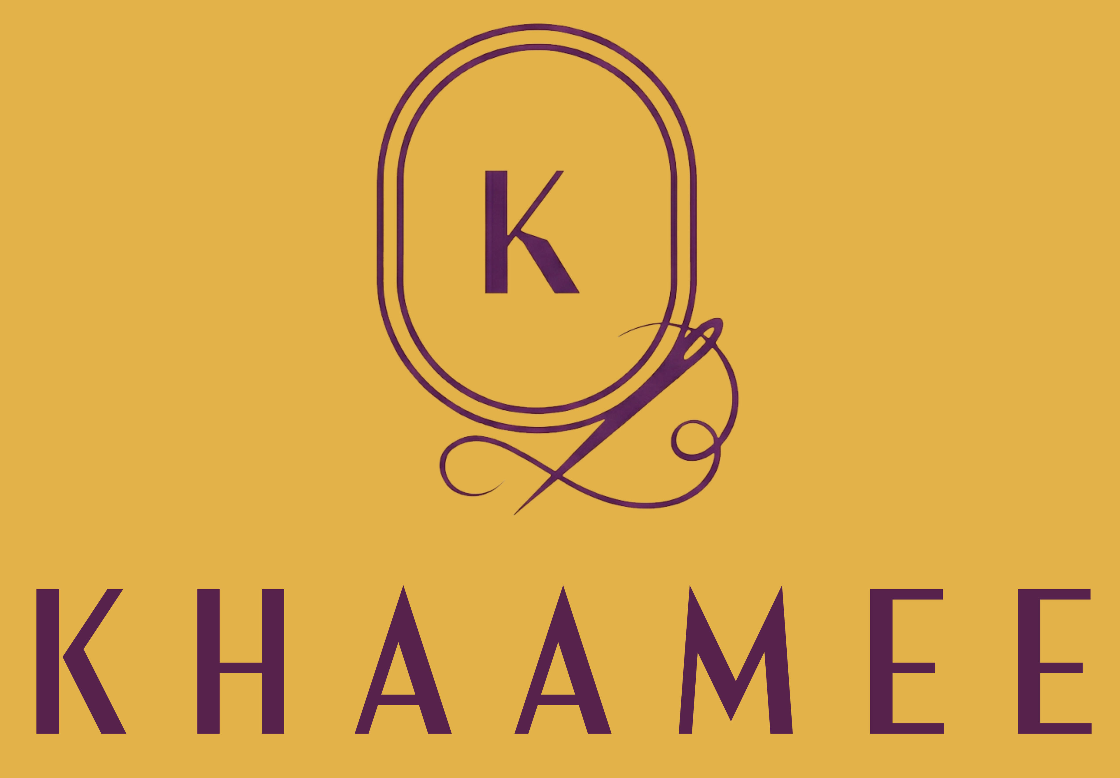 KHAAMEE